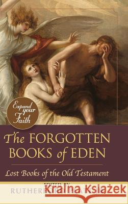 The Forgotten Books of Eden Paul Laune, Rutherford Platt 9781626543324