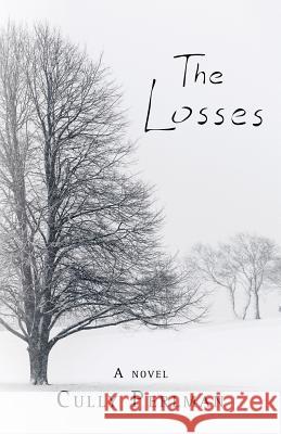 The Losses Cully Perlman 9781626770140