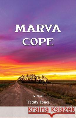 Marva Cope Teddy Jones   9781626770379 Midtown Publishing, Incorporated