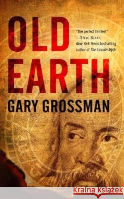 Old Earth Grossman                                 Gary Grossman 9781626816343 Diversion Publishing