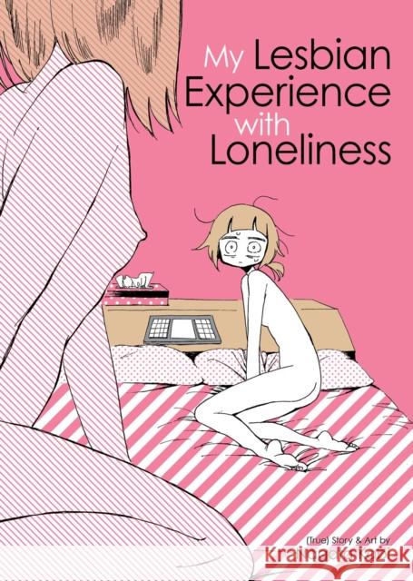 My Lesbian Experience With Loneliness Nagata Kabi 9781626926035 Seven Seas Entertainment, LLC