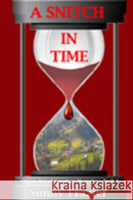 A Snitch in Time: Christy Bristol Astrology Mysteries Book 3 Sunny Frazier 9781626942240 Black Opal Books