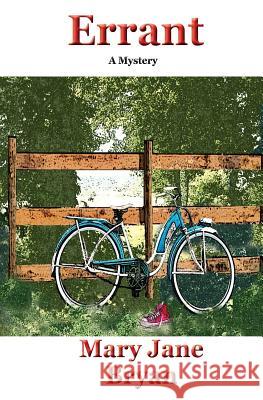 Errant Mary Jane Bryan 9781626946415 Black Opal Books