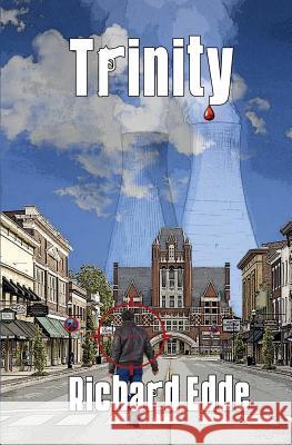 Trinity Richard Edde 9781626947993