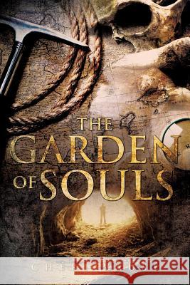 The Garden of Souls Cheri Vause 9781626971141