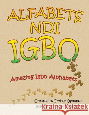 Alfabets Ndi Igbo Esther Ogbonda, Gary Sanchez 9781626972346