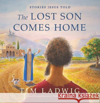 Stories Jesus Told: The Lost Son Comes Home Tim Ladwig 9781627079655