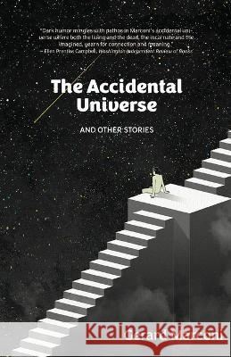 The Accidental Universe and Other Stories Gerard Marconi 9781627204750