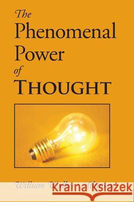 The Phenomenal Power of Thought Joana Duarte (University of Hamburg) Ingrid Gogolin (University of Hamburg)  9781627300704