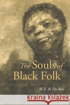 The Souls of Black Folk W. E. B. D 9781627300780 Stonewell Press