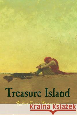 Treasure Island Robert Louis Stevenson 9781627300896 Stonewell Press