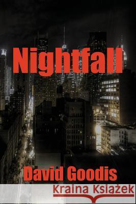 Nightfall David Goodis 9781627551007