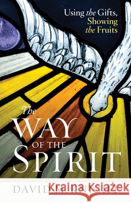 The Way of the Spirit: Using the Gifts, Showing the Fruits David M. Knight 9781627855976 Twenty-Third Publications