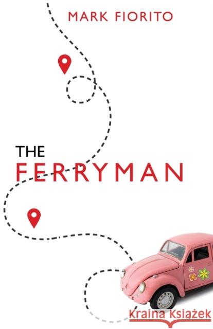 The Ferryman Mark Fiorito 9781627878296