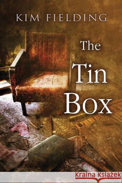 The Tin Box Kim Fielding 9781627981699 Dreamspinner Press