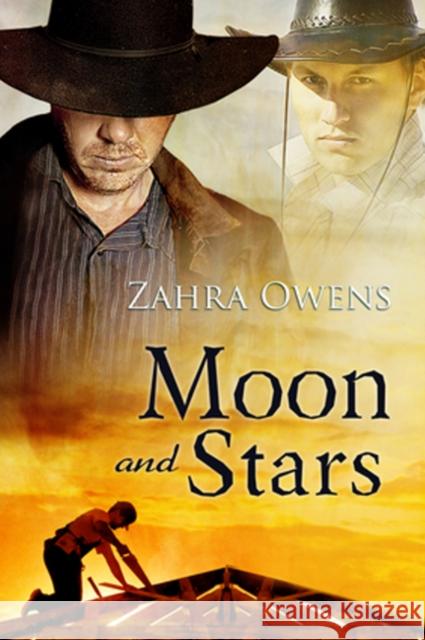 Moon and Stars Zahra Owens 9781627981736