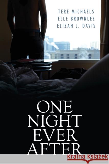 One Night Ever After Tere Michaels Elle Brownlee Elizah J. Davis 9781627982863 Dreamspinner Press