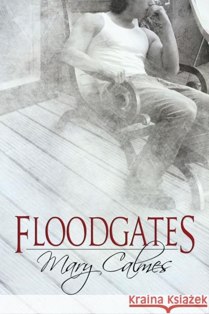 Floodgates Mary Calmes 9781627987370 Dreamspinner Press