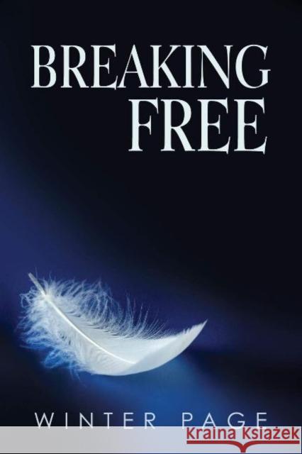 Breaking Free Winter Page 9781627989145 Harmony Ink Press