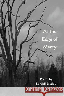 At the Edge of Mercy Kendall Bradley 9781628062755 Salt Water Media, LLC