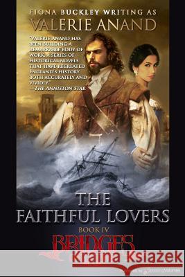 The Faithful Lovers Valerie Anand 9781628154030 Speaking Volumes, LLC