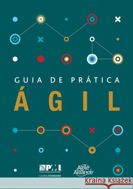 Guia de Pratica Agil Project Ma Projec 9781628254150 Project Management Institute