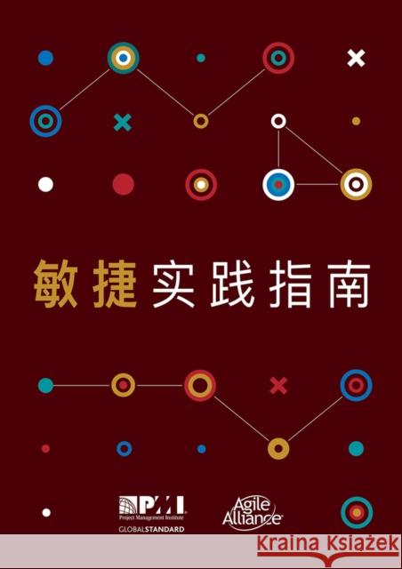 Agile Practice Guide (Simplified Chinese) Project Ma Projec 9781628254211 Project Management Institute