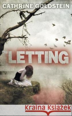 The Letting Cathrine Goldstein 9781628306620