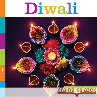 Diwali Lori Dittmer 9781628329766