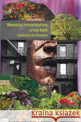 Womanist Interpretations of the Bible: Expanding the Discourse Gay L. Byron Vanessa Lovelace 9781628371529 SBL Press