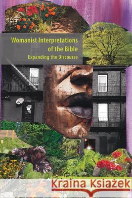 Womanist Interpretations of the Bible: Expanding the Discourse Gay L. Byron Vanessa Lovelace 9781628371529