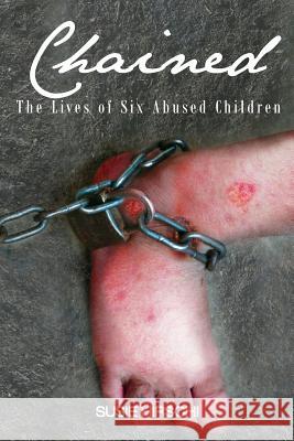 Chained Susie Hirschi   9781628386851 Page Publishing, Inc.