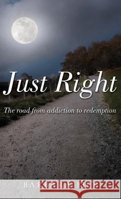 Just Right Barbara Bice 9781628391770