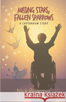 Missing Stars, Fallen Sparrows Nick Palermo 9781628393170 Xulon Press