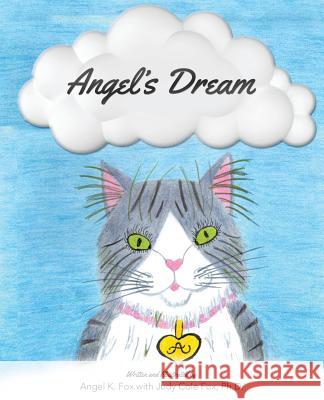 Angel's Dream Angel K Fox, Ph D Judy Cole Fox 9781628393750 Xulon Press