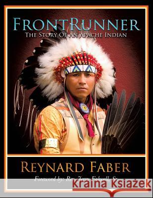 Front Runner Reynard Faber 9781628396133