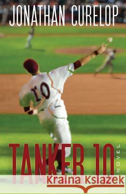 Tanker 10 Jonathan Curelop 9781628480320 Book Case Engine