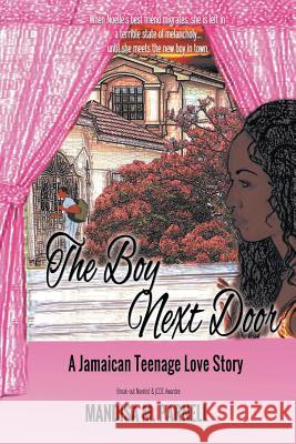 The Boy Next Door Mandisa M Parnell 9781628576924