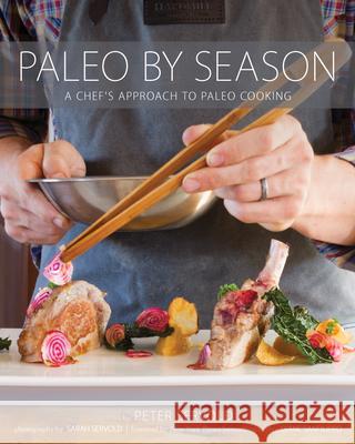 Paleo by Season Servold, Peter 9781628600063 KUPERARD (LONDON)