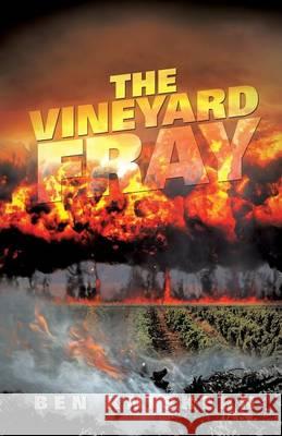 The Vineyard Fray Ben Kniskern 9781628713756 Xulon Press