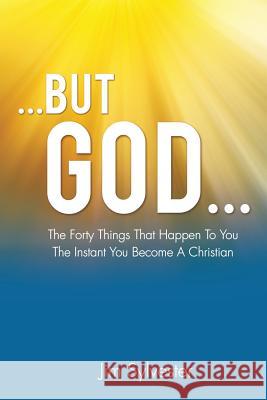 ...But God... Jim Sylvester 9781628717457