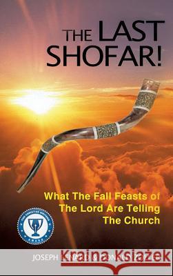 The Last Shofar! Joseph Lenard, Donald Zoller 9781628719116