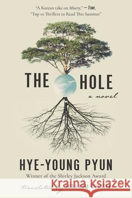 The Hole  9781628729917 Arcade Publishing