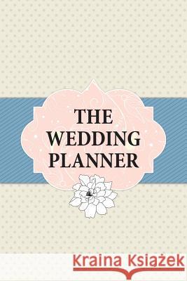 The Wedding Planner Janet Evans 9781628846720