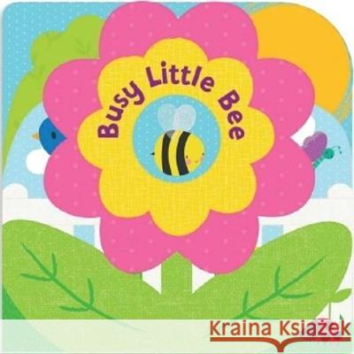 Busy Little Bee Laura Gates Galvin 9781628856941