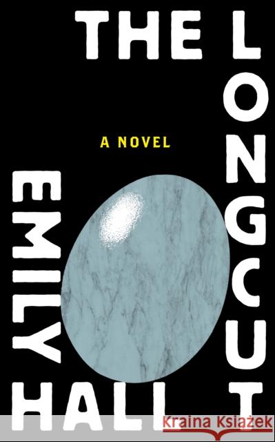 The Longcut Emily Hall 9781628973976 Dalkey Archive Press