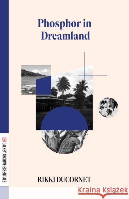 Phosphor in Dreamland  9781628974430 Dalkey Archive Press