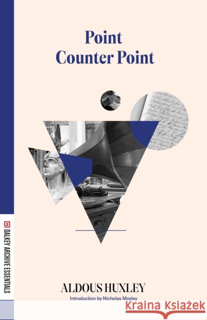 Point Counter Point  9781628974492 Dalkey Archive Press