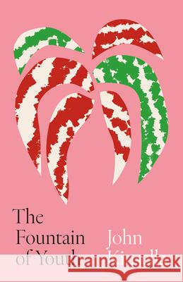 The Fountain of Youth John Kinsella 9781628976519 Dalkey Archive Press
