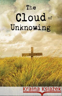 The Cloud of Unknowing Unknown 9781629111896 Whitaker House